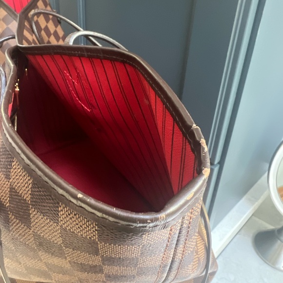 Louis Vuitton Neverfull GM - Picture 2 of 5